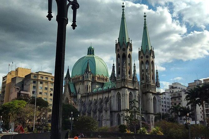 4-Hour Private Tour in Sao Paulo - FAQs