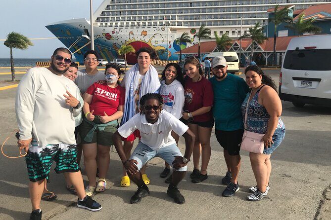 4-Hour Private Tour to Roatan Island - Additional Activities and Customizations