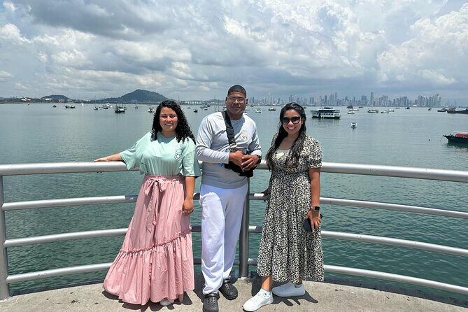 4-hour tour in Panama - Who Should Book This Tour?