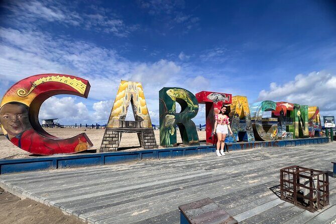 4-Hour Tour of the Best of Cartagena in an Air-Conditioned Van - Who Is This Tour Best For?