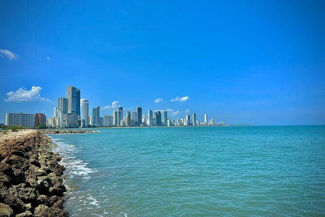 4-Hour Tour of the Best of Cartagena - Transportation, Group Size, and Timing
