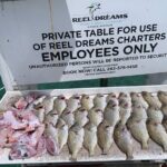 4 hours 34ft Day Dream Private Charter in Nassau - Why This Tour Stands Out