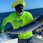 4 hours 38ft Reel Dreams Private Charter in Nassau - The Sum Up