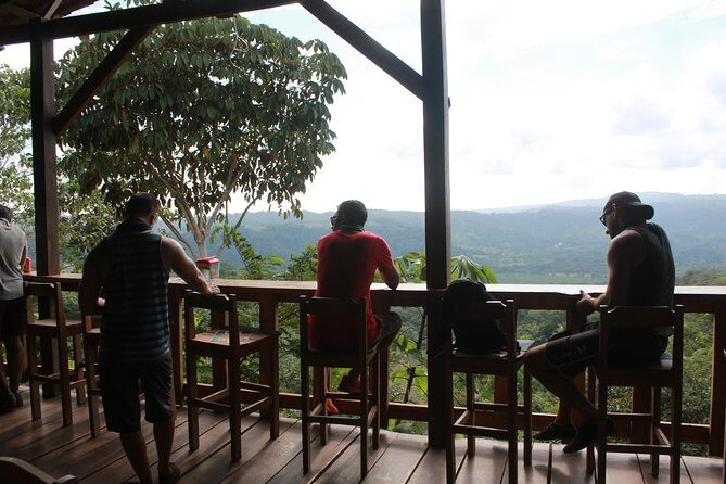 4 Hours ATV Exclusive Jaguar Waterfalls - Why This Tour Works