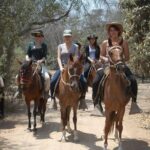 4-Hours Horse riding, Inca pyramids in world's largest dry forest - Why This Tour Offers Great Value