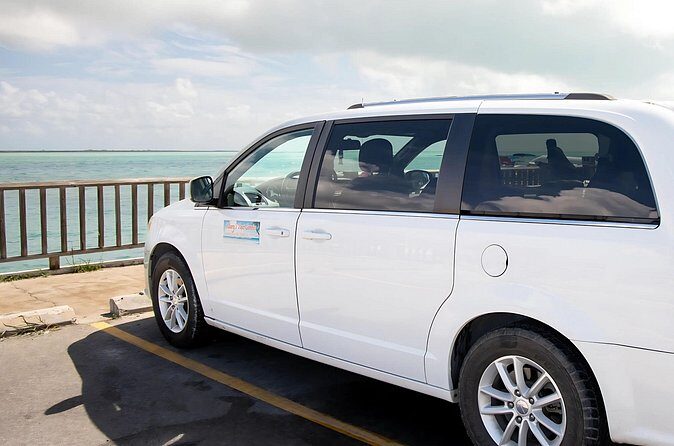 4 Hours Island Tour - Providenciales TCI - In-Depth Review: Why This Tour Might Be Your Best Choice