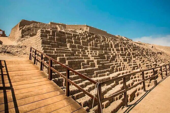 4 Hours Larco Museum and Huaca Pucllana in Lima City - Authentic Experiences and Top Tips