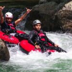4 Hours Private Arenal River Tubing from Guatape - A Detailed Look at the 4-Hour Arenal River Tubing Tour
