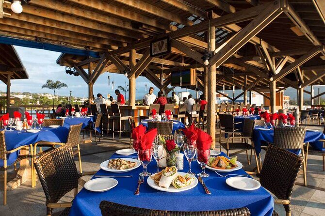 4 Hours Private Night Life Experience in Montego Bay - Exploring the Nightlife in Montego Bay: A Detailed Review