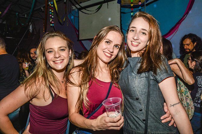 4 Hours Pub Crawl in Vila Madalena - Authenticity, Value, and the Overall Experience