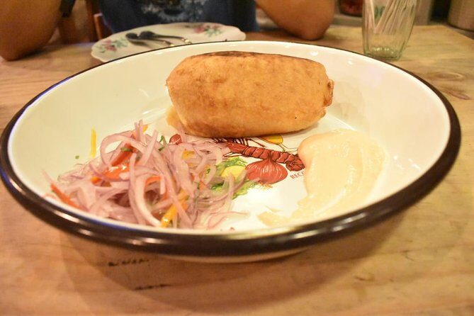 4 iconic restaurants of Lima / 3-hour guided food tour - Final Thoughts: Is This Tour Worth It?