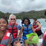 4 in 1 Caribbean Portobelo Blue Veins Black Christ and Ruins - What We Think: Value, Highlights, and Considerations