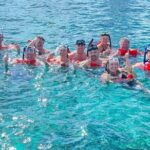 4-Island Tour Swimming Pigs, turtles, snorkeling , rose island, - The Value of the Experience