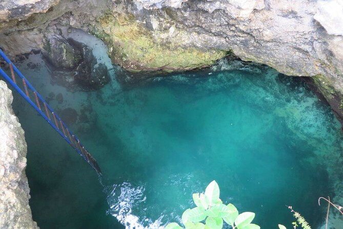 4. Negril Full-Day Guided / Sunset Tours 7miles Beach Blue Hole & Ricks Café - The Experience in Detail: A Step-by-Step Look