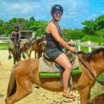 4 on 1 Tour. (Included Buggy, Zip lines, Horseback & Atabey Park) - Why This Tour Works for You