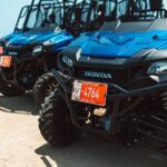 4 seat UTV Rental Adventure - The Itinerary: A Flexible Guide to Arubas Best Hidden Spots
