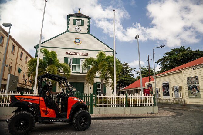 4 Seater Buggy/UTV Rental Explore37 - Authentic Experiences and Tips from Reviews