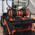 4-Seater Golf Cart Rental in San Pedro - Authentic Customer Experiences