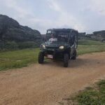 4-seater UTV Island 4hr Tour in Aruba, morning or afternoon - FAQ