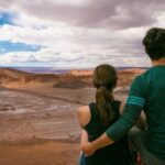 4 Tours in the Atacama Desert - Day 1: Valle de la Luna and Sunset Views