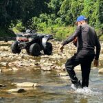 4 Wheel Adventure Beach and River Ride with Lunch - Why This Tour Offers Good Value