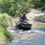 4 Wheel ATV Tour at Amber cove &Taino Bay in Puerto Plata - Who Should Consider This Tour?