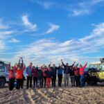 4 x 4 experience around Puerto Madryn - Why This Tour Is a Treasure for Adventure and Nature Enthusiasts