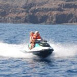 40min Jet Ski at Playa Quemada Lanzarote - In-Depth Itinerary Breakdown