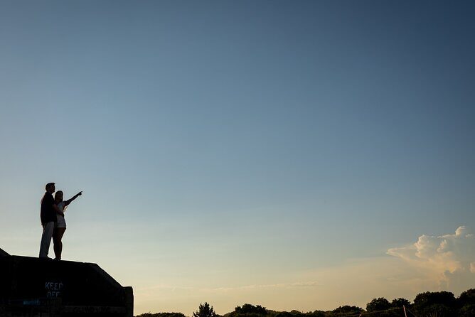 45 Minutes Professional Photographer in PR - The Full Picture of the Puerto Rico Photography Tour