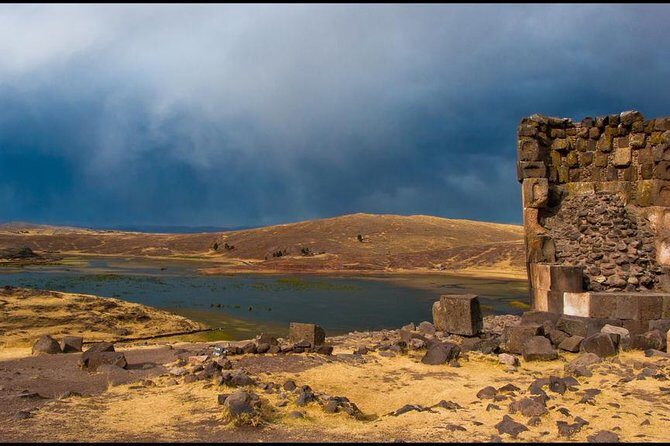 4h Tour to Sillustani Inca Ruins - FAQs