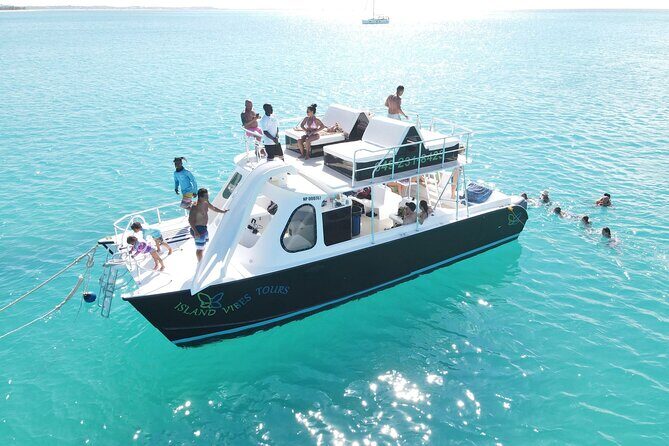 4hour Group Half Day Snorkeling Excursion in Grace Bay - In-Depth Review of the 4-Hour Snorkeling Excursion in Grace Bay