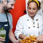 4hr Eat-As-You-Cook class in Grazie Mille Winery in Valle de Uco - FAQ