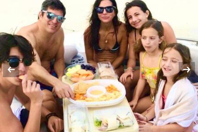 4HR Private bottom Fishing Charter with lunch - Why This Tour Offers Value