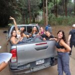 4WD Acatenango Volcano Tour & Fuego / All Inclusive ! - What’s Included and What’s Not