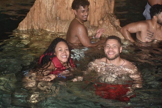 4WD Excursion to the Water Cave and Macao Beach - Who Is This Tour Best For?