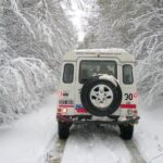 4WD Off-Road Lakes Adventure in Tierra del Fuego - Who Will Love This Tour?