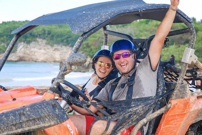4WD Quad Terracross + Breef Safari, River Cave and Macao Beach - Authentic Experiences and Practicalities