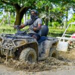 4x4 ATV Adventure in Punta Cana: Cave & Dominican Culture - Exploring the Details of the Tour