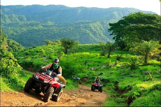 4x4 ATV Experience, Water Cave, Chocolate and Coffee Tasting - The Real Deal: What Travelers Are Saying