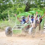 4x4 Buggy Adventure Tour in Punta Cana with Pickup - Final Thoughts