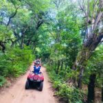 4x4 Dominican Adventure with Chocolate and Coffee Tasting - Exploring the 4x4 Dominican Adventure with Chocolate and Coffee Tasting