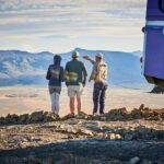 4x4 in Cerro Frías - What’s Included and Practical Considerations