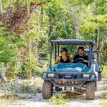 4x4 Jungle Thrills Off Road Buggy Adventure to Cenote and Beach - Authentic Experiences and Traveler Feedback