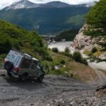 4x4 Lakes Fagnano and Hidden with Lunch Full Day - Exploring the Itinerary in Detail