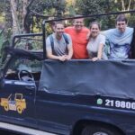 4x4 Tijuca National Park Rio de janeiro - The Sum Up: Is This Tour Right for You?