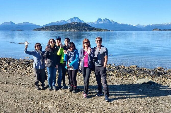 5.5-Hour Nat Park w/ Hiking *Shore Excursion* USHUAIA (Shared tour for cruises) - Who Should Consider This Tour?