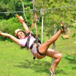 5 activities in 1 Day, Buggies,Horseback Riding,Zipline.City Tour - FAQs