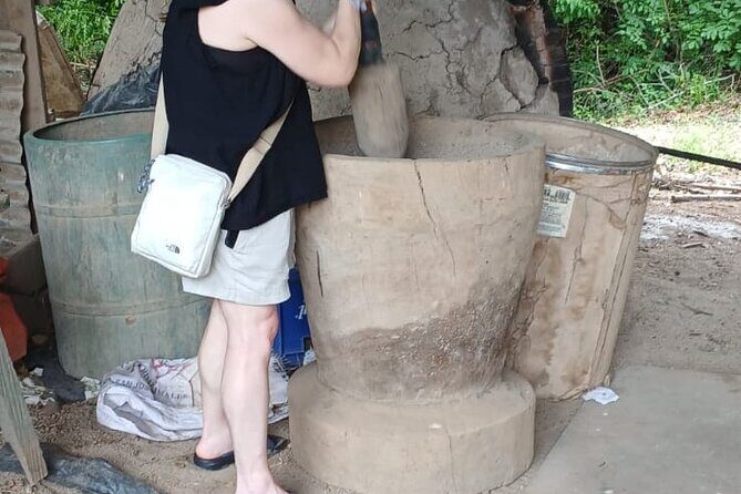 5 Activities in 1 Nature and Wildlife in Liberia - Final Thoughts