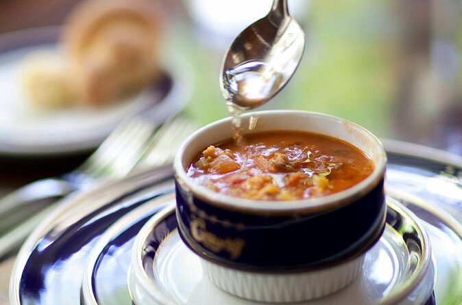 5-Course Wine Luncheon at Graycliff Restaurant - Final Thoughts