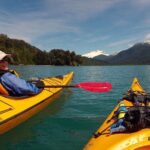 5-Day Adventure Trip in Bariloche - Day 3: Kayaking on Lago Mascardi